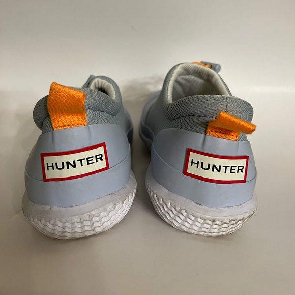 Hunter Original Mesh Slip on Sneaker - Picture 16 of 16